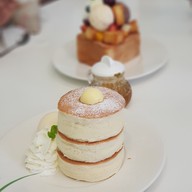 Dessert cafe นครปฐม