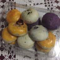 ร้านชาสุขใจ เทอร์มินอล 21 พระราม 3