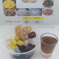 ชื่นใจขนมหวาน