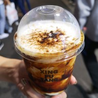 เมนูของร้าน Xing Fu Tang