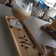 WORK cafe'