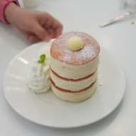 Dessert cafe นครปฐม