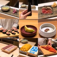 Sushiyoshi Bangkok
