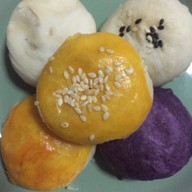 ร้านชาสุขใจ เทอร์มินอล 21 พระราม 3