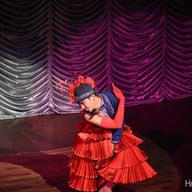 อัลคาซ่าร์โชว์