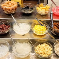 ชื่นใจขนมหวาน