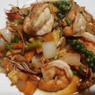 ต้องมาโดน เล่าปั่น