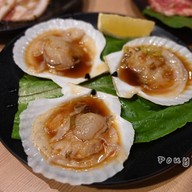 เมนูของร้าน Niku Sho