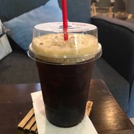 เมนูของร้าน Cofftail Cafe -
