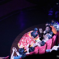 อัลคาซ่าร์โชว์