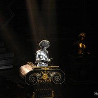 อัลคาซ่าร์โชว์