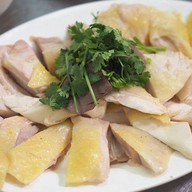 บ้านข้าวมันไก่ หนองผึ้ง -