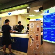 หน้าร้าน 50 Lan Ximending Night Market