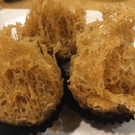 เมนูของร้าน Tim Ho wan (Singapore) Plaza Singapura