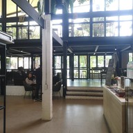 บรรยากาศ Up All Night 24Hrs โชคชัย 4 ซอย 39