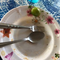 เมนูของร้าน ยาโภชนา บ้านเกาะ