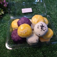 ร้านชาสุขใจ เทอร์มินอล 21 พระราม 3
