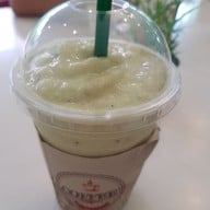 Dessert cafe นครปฐม