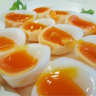 เมนู ข้าวขาหมูแม่สุขใจ (เจ้าเก่าสำโรง) สาขาซีคอนสแควร์