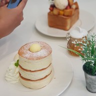 Dessert cafe นครปฐม