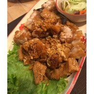 ขวัญเอย ขวัญใจ อาหารพื้นบ้านภาคใต้