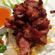 ต้องมาโดน เล่าปั่น