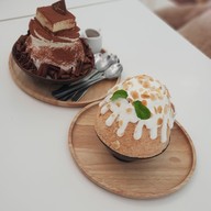 Dessert cafe นครปฐม