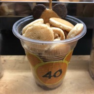 มินิแพนเค้ก มินิแพนเค้กสาขาม.กรงเทพ