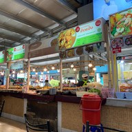ข้าวแป้ง  แฮปปี้แลนด์
