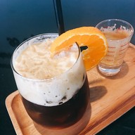 95° Espresso Bar - ถนนรณชัยชาญยุทธ (ติดคลินิกรักษ์ฟัน)