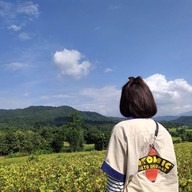 ปายฮอทสปริงส์สปารีสอร์ท