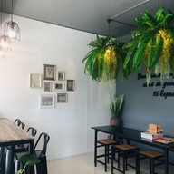 95° Espresso Bar - ถนนรณชัยชาญยุทธ (ติดคลินิกรักษ์ฟัน)
