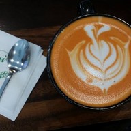 ร้านกาแฟลุมพินี จันทบุรี