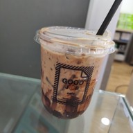 A Good Job Cafe' ราชภัฏพลาซ่า