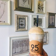 95° Espresso Bar - ถนนรณชัยชาญยุทธ (ติดคลินิกรักษ์ฟัน)