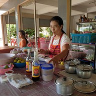 บรรยากาศ อึ่งเป๊าะ