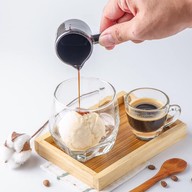 เมนูของร้าน Just The Same Coffee