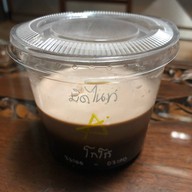 เมนูของร้าน Midnight A Cocoa - สี่แยกบ้านแขก สี่แยกบ้านแขก คลองสาน