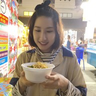 เมนูของร้าน ร้านอาหารจีนยูนนาน @ ถนนคนเดิน