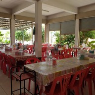 บรรยากาศ อึ่งเป๊าะ
