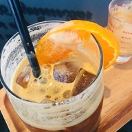 95° Espresso Bar - ถนนรณชัยชาญยุทธ (ติดคลินิกรักษ์ฟัน)