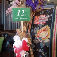 ร้านกาแฟลุมพินี จันทบุรี