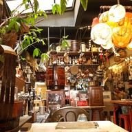 บรรยากาศ My Awesome Cafe