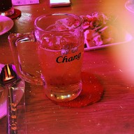 บรรยากาศ ลานไม้ ขอนแก่น