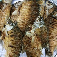 ร้านอาหารจันทร์เจ้า