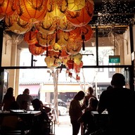 บรรยากาศ My Awesome Cafe