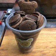 มินิแพนเค้ก มินิแพนเค้กสาขาม.กรงเทพ