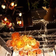 บรรยากาศ My Awesome Cafe