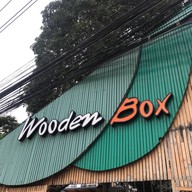 Wooden Box