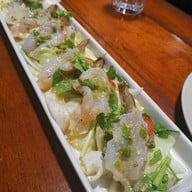 เมนูของร้าน Meena Villa